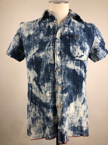 Energie camicia uomo cotone - uomo,