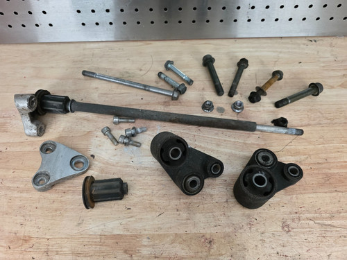 Yamaha xjr 1300 2005 2000 - yamaha, (2000
