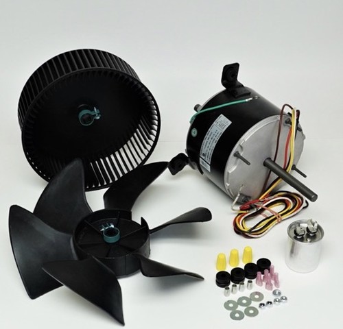 Dometic 3108706 916 kit motore - 3108706.916,