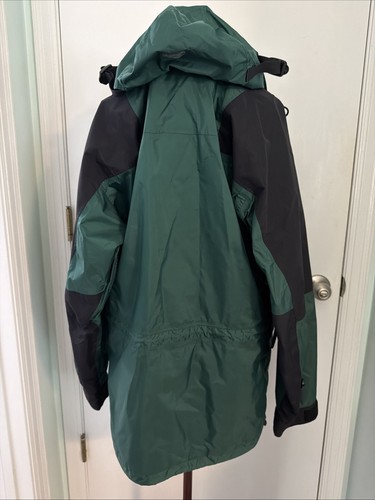 Giacca vintage north face - giacca,