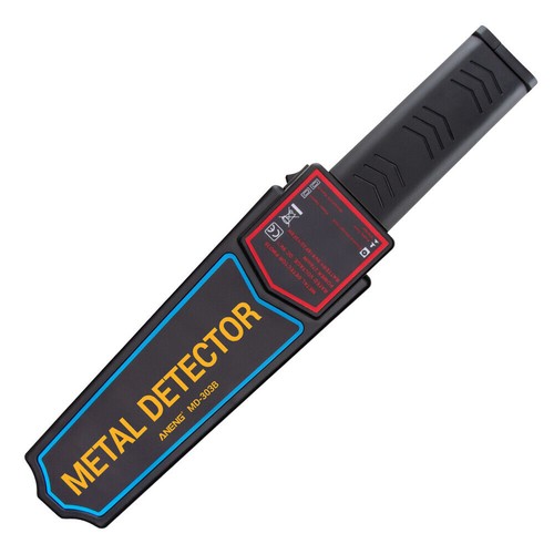 Scanner corpo controllo - corpo,