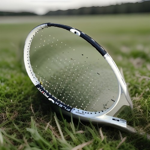 Head flex point - 10, metallo