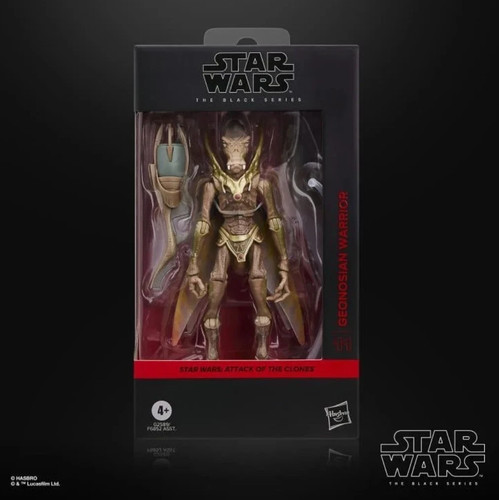 Star wars black - star, the