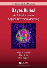 Bayes Rules!: An Introduction