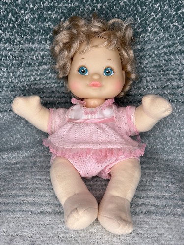 Bambola mattel child - child, 1985