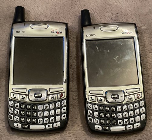 Cellulare palm treo 700wx - treo,