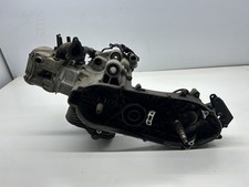 BLOCCO MOTORE ENGINE COMPLETO