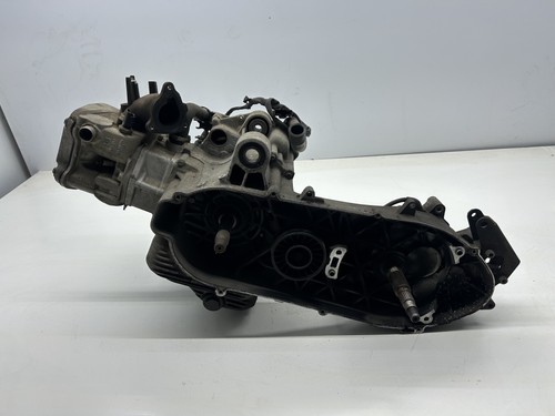 Blocco motore engine completo - blocco,