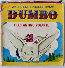 Super8 Dumbo l'elefantino