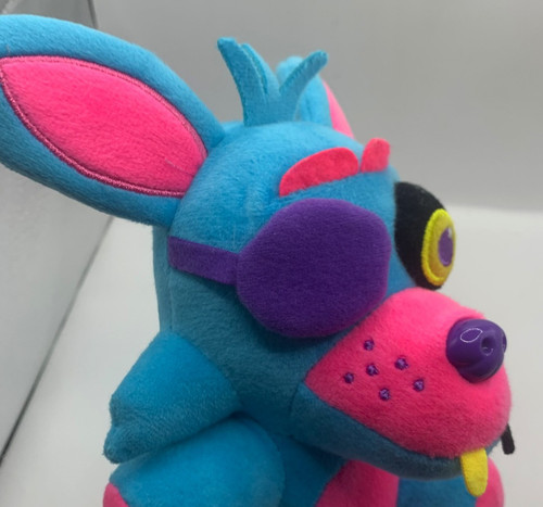 Funko fnaf five nights - fnaf, at