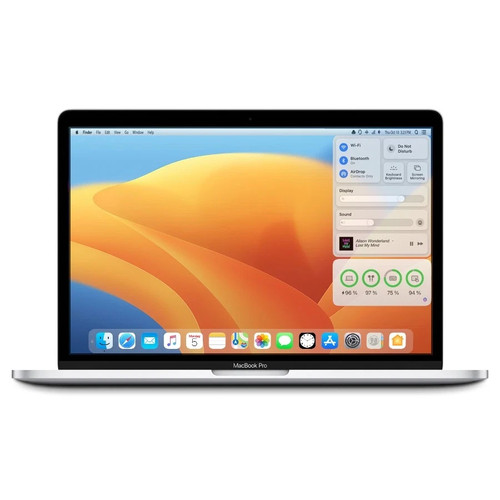Apple macbook pro 2017 - apple,