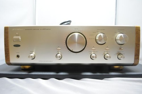 Amplificatore limitato sansui - amplificatore,