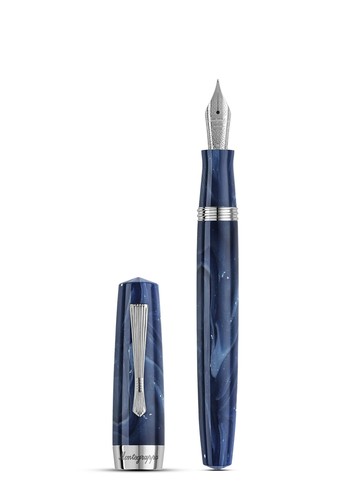 Montegrappa penna stilografica - penna,