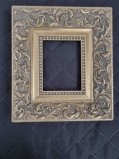 Cornice In Legno Massello