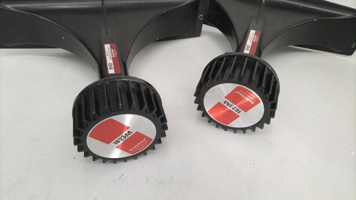 Coppia driver tromba