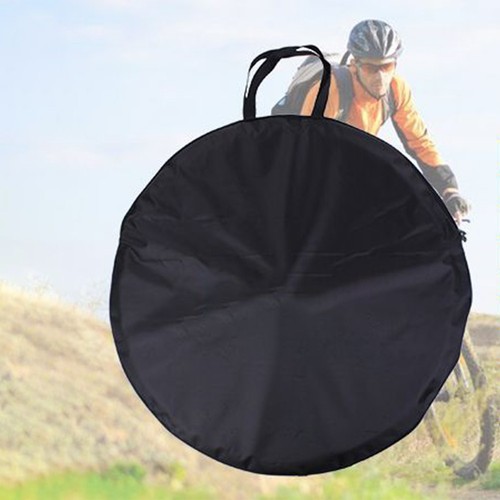 Bicicletta ruota borsa - ruota,