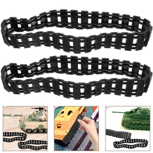 Pcs crawler robot tracks - pcs, rc