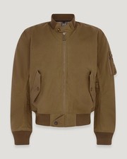 Belstaff Brecon Bomber Giacca