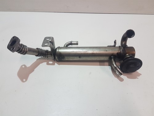 Radiatore gas scarico - di, iveco