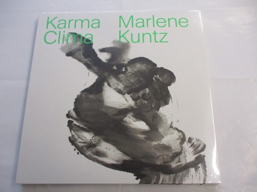 Marlene kuntz karma clima - kuntz,