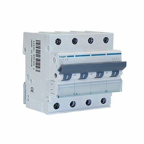 Interruttore automatico - interruttore,