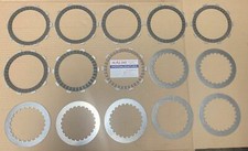 Serie dischi frizione Completa