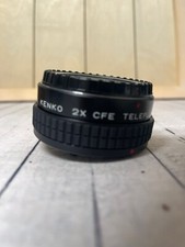 Kenko 2x CFE Teleplus MC4 PER