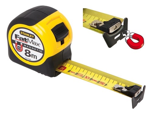 Stanley flessometro metro - stanley,