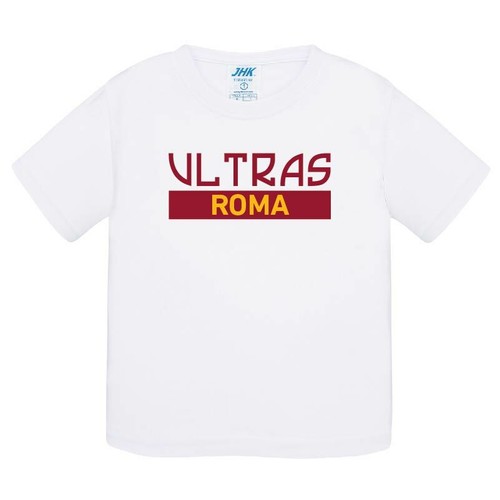 Shirt bambino ultras roma - t-shirt,