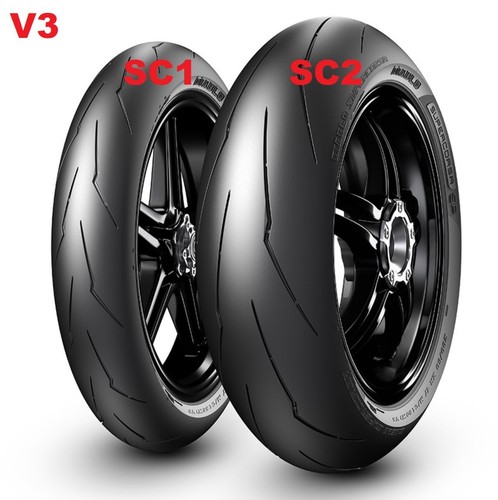 Pneumatici corsa pirelli - corsa,