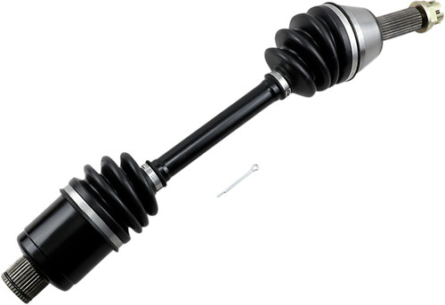 Semiasse completo polaris - ,