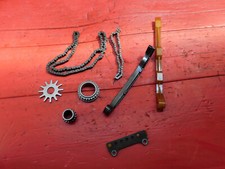 CATENA DI DISTRIBUZIONE HONDA CBR 900 RR FIREBLADE 2000 2001 MARY 598