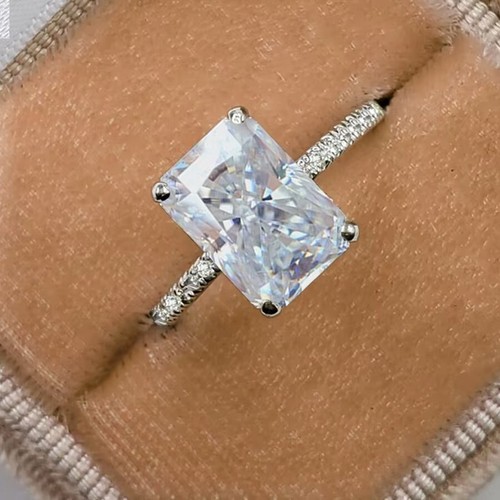 Anello fidanzamento 26 - anello,