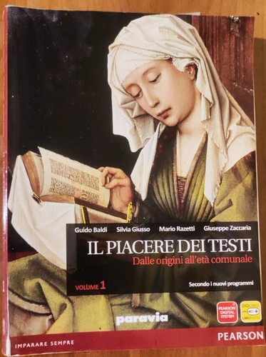 Piacere dei testi vol e - testi,