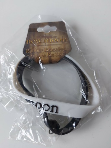 Twilight new moon bracelets - twilight,