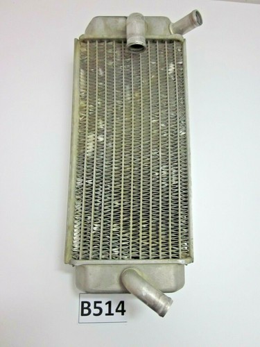 Radiatore sinistro honda - radiatore, crf