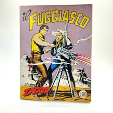 ZAGOR ZENITH N. 83 -