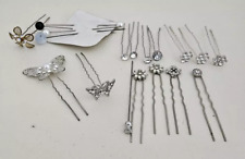 FASCIO di spille per capelli