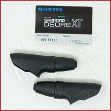 NOS SHIMANO DEORE XT 87W9804 BL-M732 BL-M733 COFANO LEVA FRENO COVER VINTAGE