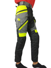 Pantaloni WinNet moto 3 strati