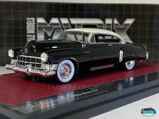 MATRIX 1/43 CADILLAC COUPÈ DE