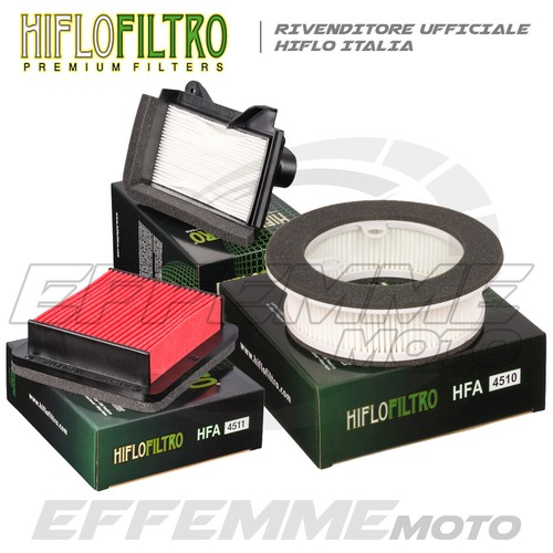 Filtri aria yamaha max - filtri,