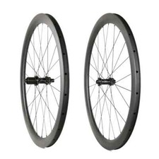 Set ruote bici corsa strada