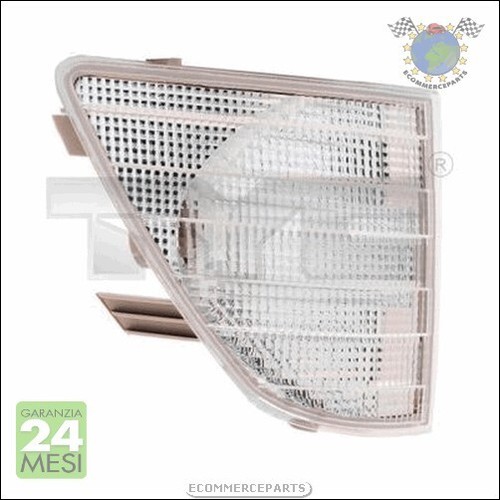 Fanalino freccia ant - , tyc