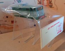 8590 Rivarossi Carrozzeria E646 127 1447