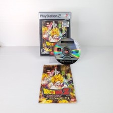 Dragonball Z Budokai Tenkaichi