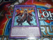 YU GI OH ARCIDEMONE DRAGO