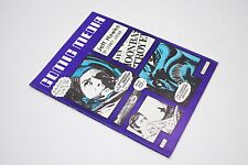 COMIC MEDIA numero 11 Jeff