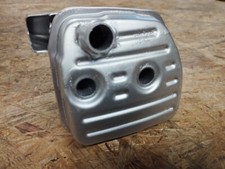 Marmitta marmitta tuning +0,2