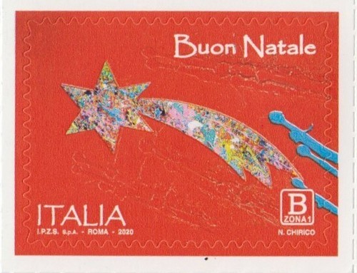 2020 italia repubblica natale - repubblica,